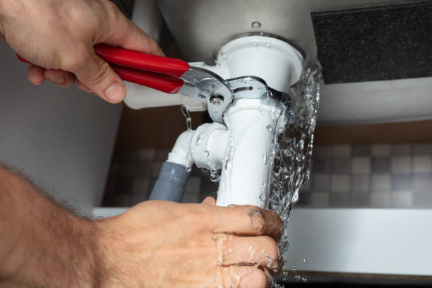 Best Flood damage cleanup  in Clinton, AR