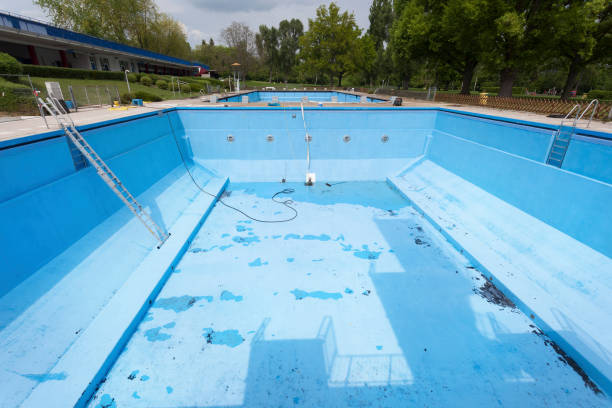 Best Basement water damage restoration  in Clinton, AR