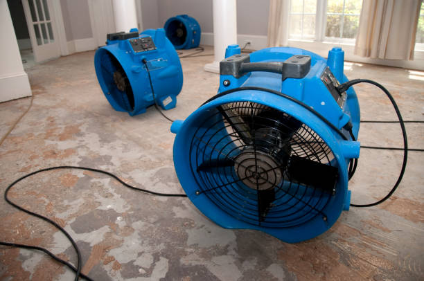 Best Emergency water damage restoration  in Clinton, AR